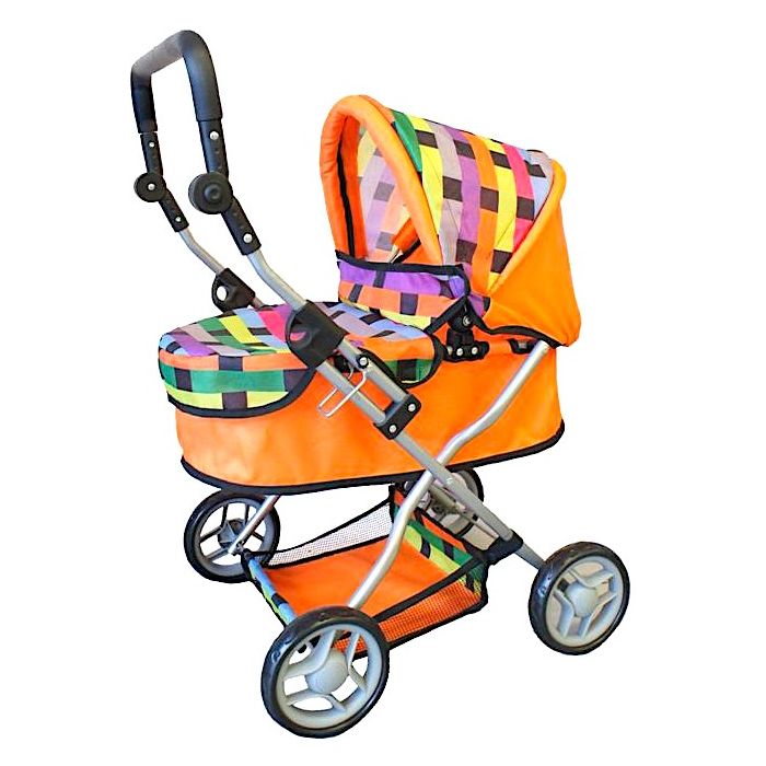 Deluxe doll pram shop