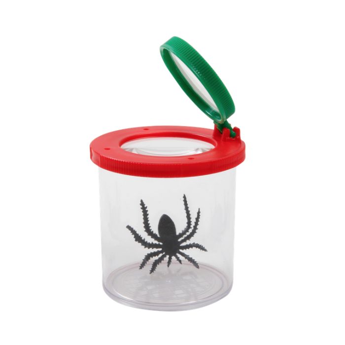 Two Way Bug Viewer EDU 21 Educational Toys Resources