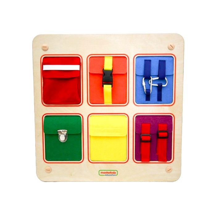 Buckles sales and boards