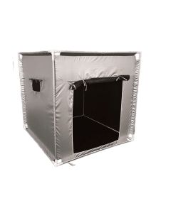 Large Sensory Blackout Tent