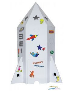 Rocket Tent