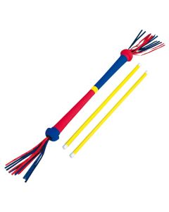 Devil Sticks