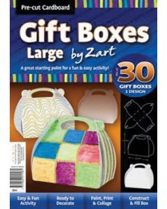 Large Gift Boxes 30pcs