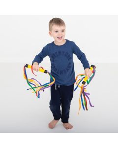 Wand Ribbons 2pcs