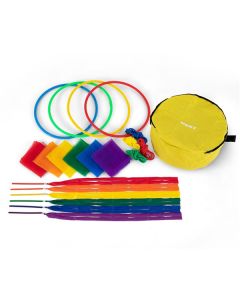 Dance and Rhythm Set 33pcs