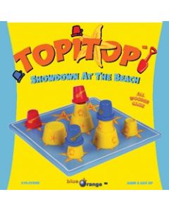 Topitop Game