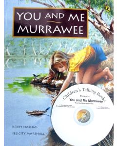 You and Me Murrawee CD and Book
