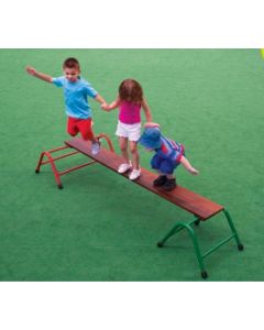 Hardwood Bouncing Board 210cmL