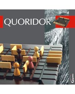 Quoridor Game