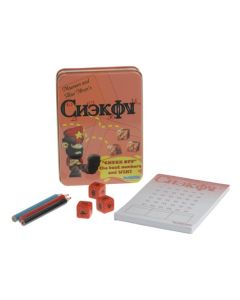 Chekov Game