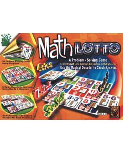 Math Lotto