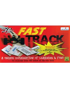 Fast Track Game
