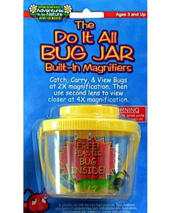 Bug Jar Viewer