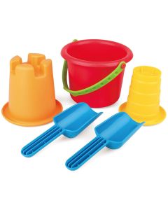 Sand Play Set 5pcs