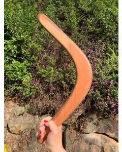 Ply Non Returning Decorating Boomerang 45cm