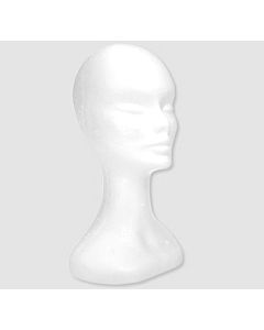Poly Head