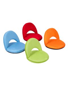 Anywhere Folding Student Chairs Set of 4