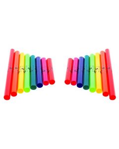 Boomwhackers and Accessories Music Percussion and Rhythm EDU