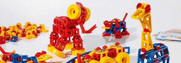 mobilo construction set