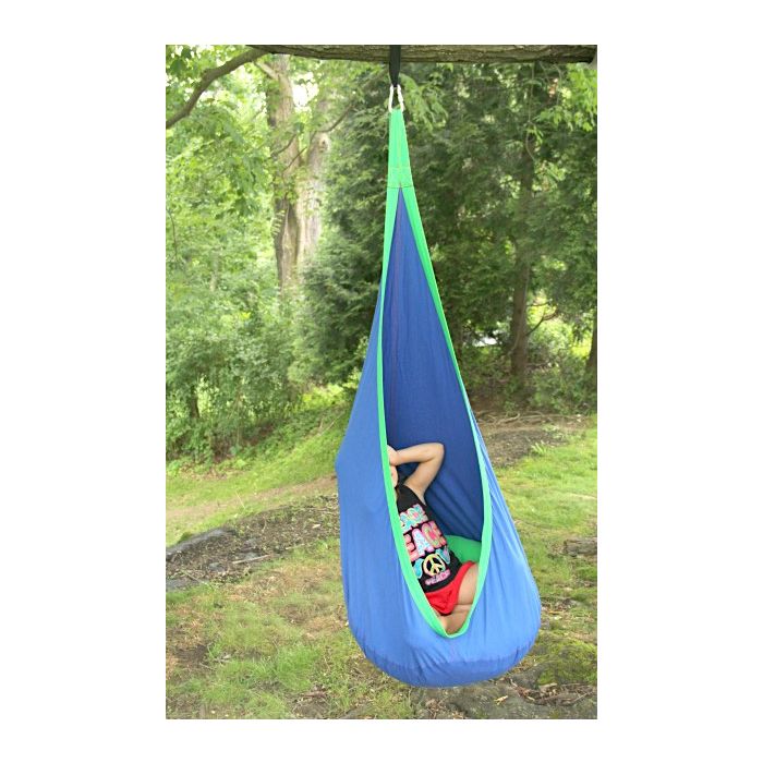 Outdoor Sensory Pod Swing EDU 21 Educational Toys Resources