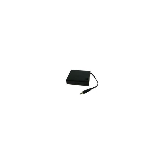 Emergency Power Pack for Phone Locker - EDU-21 Educational Toys & Resources