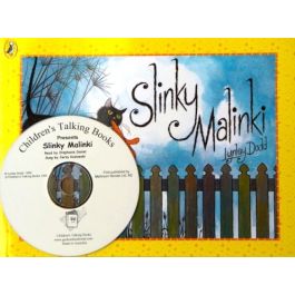 slinky malinki book collection slinky malinki book collection