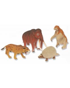 Wild and Jungle Animals - Replicas and Play Animals - EDU-21 Educational  Toys & Resources