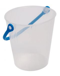 Dantoy Clear Bucket